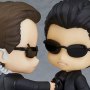 Agent Smith Nendoroid