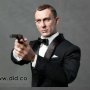 Agent 007 James Bond