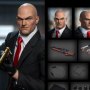 Agent 47 2.0