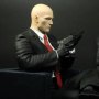 Agent 47 Chessmaster