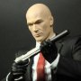 Agent 47 Chessmaster