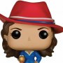 Agent Carter: Agent Carter With Gold Orb Pop! Vinyl