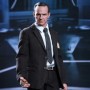 Agent Phil Coulson (Sideshow) (studio)