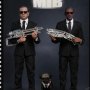 Agents J & K 2-PACK