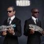 Men In Black: Agents J & K 2-PACK