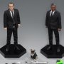 Agents J & K 2-SET