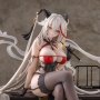 Azur Lane: Agir Golden Dragon Among Auspicious Clouds