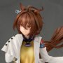 Agnes Tachyon