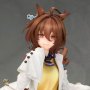 Agnes Tachyon
