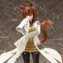 Agnes Tachyon