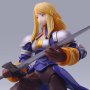 Agrias Oaks