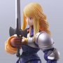 Agrias Oaks