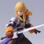 Agrias Oaks