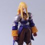 Agrias Oaks