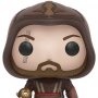 Assassin’s Creed: Aguillar Pop! Vinyl