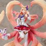 League Of Legends: Ahri Star Guardian