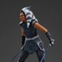 Star Wars-Ahsoka: Ahsoka Child