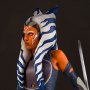 Star Wars-Clone Wars: Ahsoka Tano