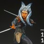 Ahsoka Tano (Sideshow)