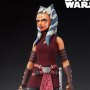 Star Wars-Clone Wars: Ahsoka Tano