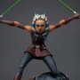 Star Wars-Clone Wars: Ahsoka Tano
