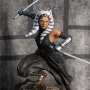 Ahsoka Tano Battle Diorama