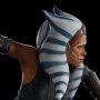 Ahsoka Tano Battle Diorama