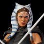 Ahsoka Tano Legacy