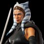 Ahsoka Tano Legacy