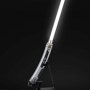 Ahsoka Tano Lightsaber Black Series Force FX Elite