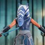 Ahsoka Tano Milestones (Gentle Giant)