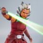 Ahsoka Tano Padawan