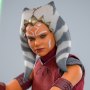 Ahsoka Tano Padawan