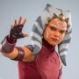 Ahsoka Tano Padawan