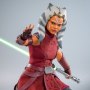 Ahsoka Tano Padawan