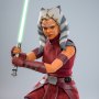 Ahsoka Tano Padawan