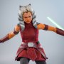 Ahsoka Tano Padawan