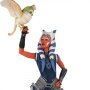 Star Wars-Clone Wars: Ahsoka Tano Premier Collection