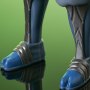 Ahsoka Tano Vintage Jumbo