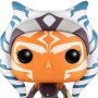 Star Wars Rebels: Ahsoka Tano Pop! Vinyl (Hot Topic)