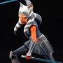 Star Wars-Clone Wars: Ahsoka Tano