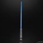 Star Wars-Clone Wars: Ahsoka Tano Lightsaber Black Series Force FX Elite