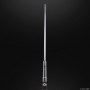 Ahsoka Tano Lightsaber Black Series Force FX Elite