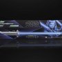 Ahsoka Tano Lightsaber Black Series Force FX Elite