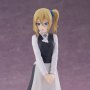 Ai Hayasaka Ultra Romantic Cantabile