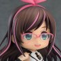 Ai Kizuna A.I. Channel 2019 Nendoroid