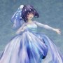 Ai Mizuno Wedding Dress