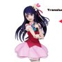 Oshi no Ko: Ai Translucent Parts Trio-Try-iT