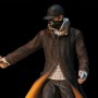 Watch Dogs: Aiden Pearce Execution