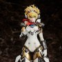 Aigis Extreme Orgia Mode